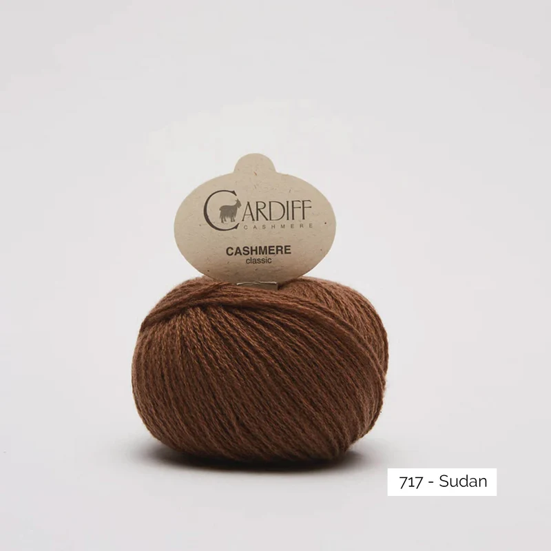 Cashmere Classic - Cardiff
