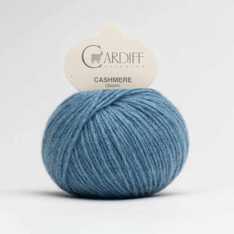 Cashmere Classic - Cardiff