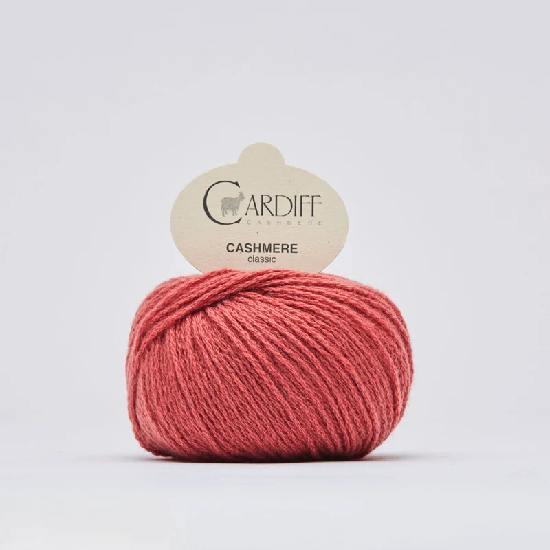 Cashmere Classic - Cardiff