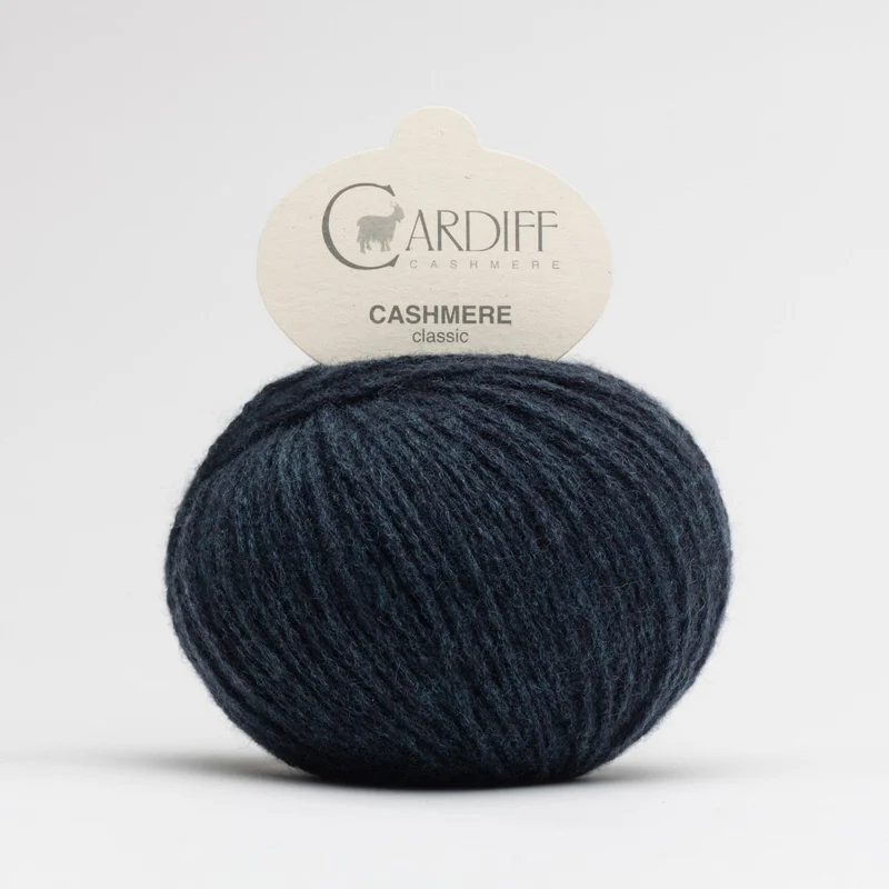 Cashmere Classic - Cardiff