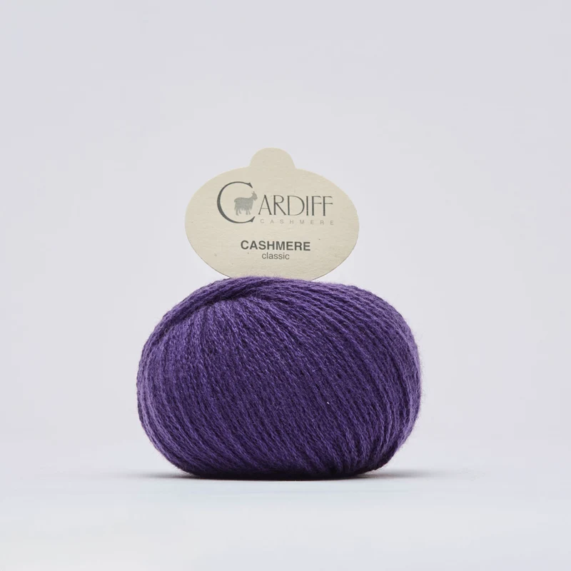 Cashmere Classic - Cardiff