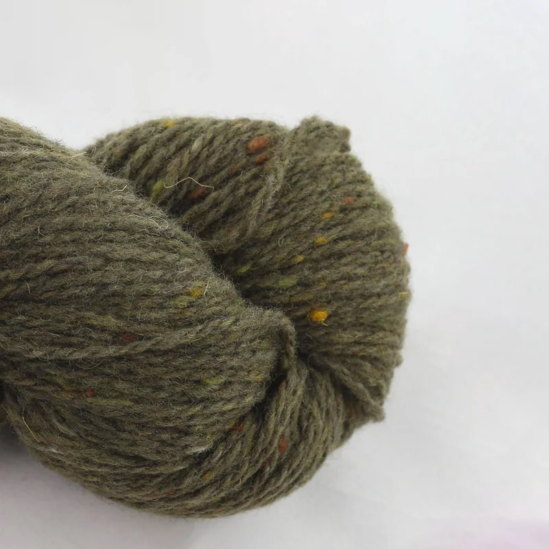 Loch Lomond GOTS - BC Garn