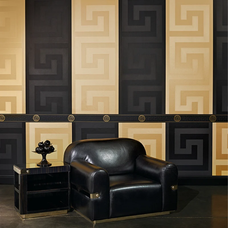 VERSACE GRECO