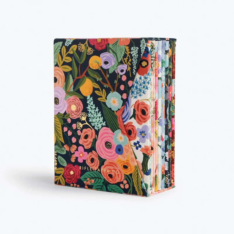 Set de Carnets - Rifle Paper Co