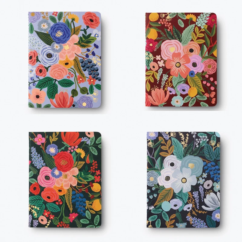 Set de Carnets - Rifle Paper Co