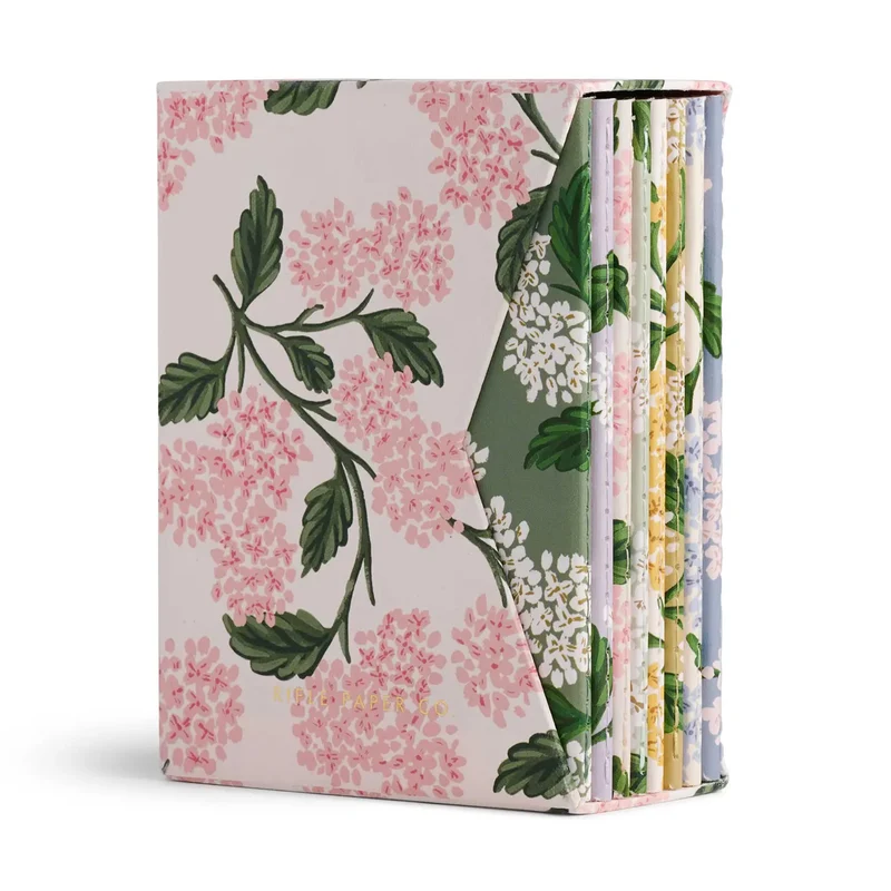 Set de Carnets - Rifle Paper Co