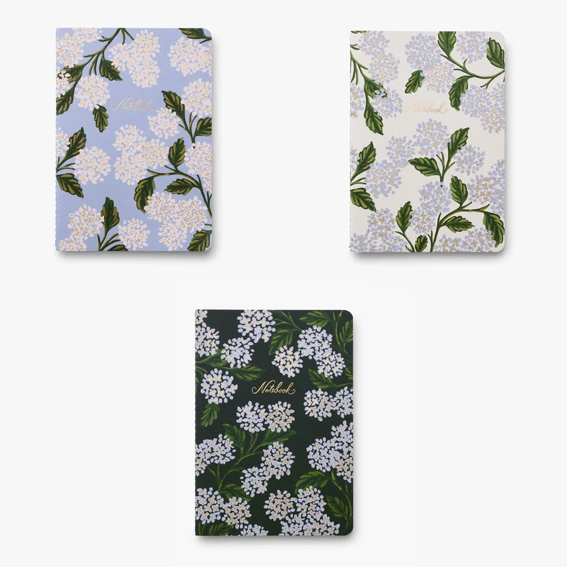 Set de Carnets - Rifle Paper Co