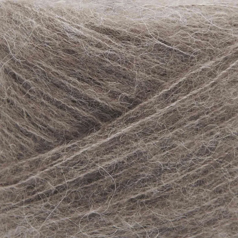 Essentials Baby Alpaca Loves Silk - Rico Design