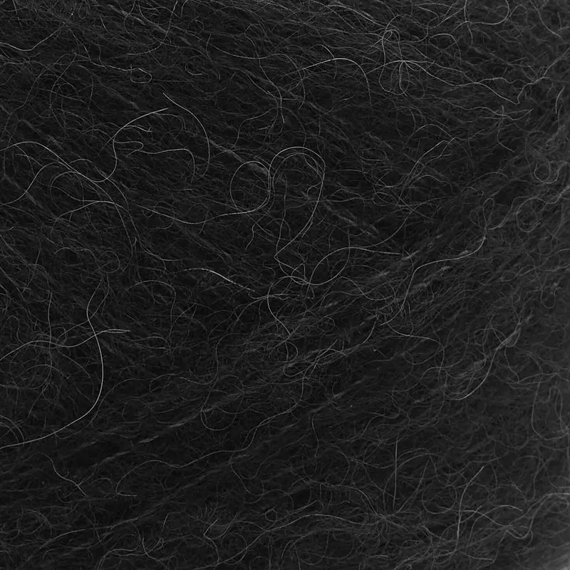 Essentials Baby Alpaca Loves Silk - Rico Design
