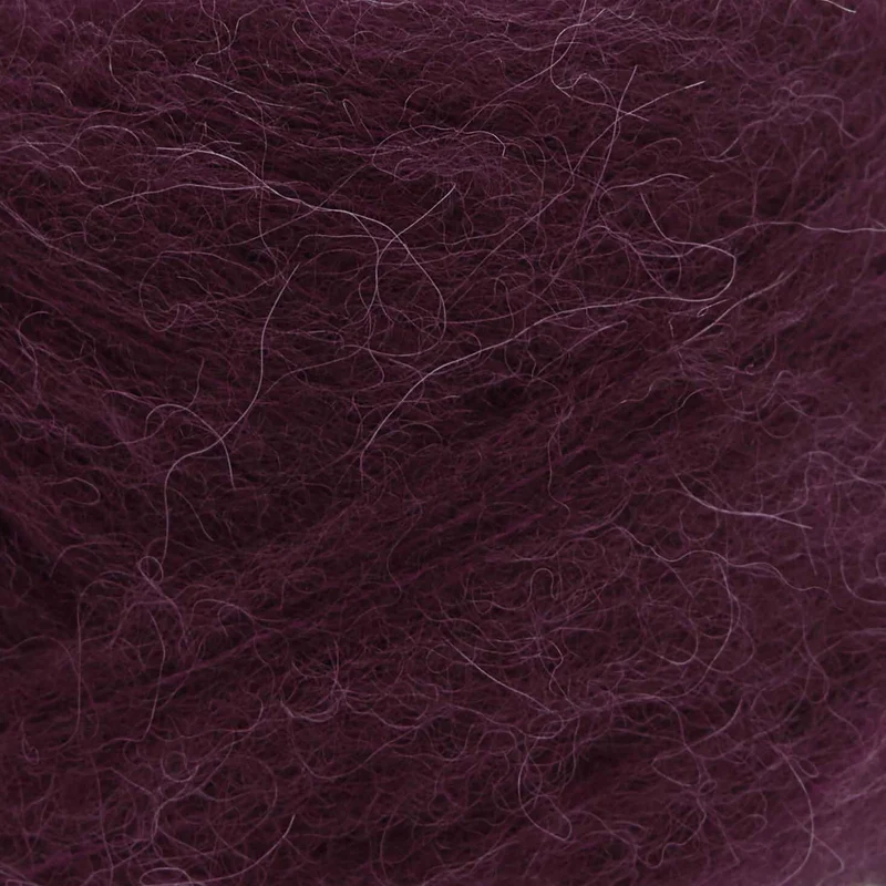 Essentials Baby Alpaca Loves Silk - Rico Design