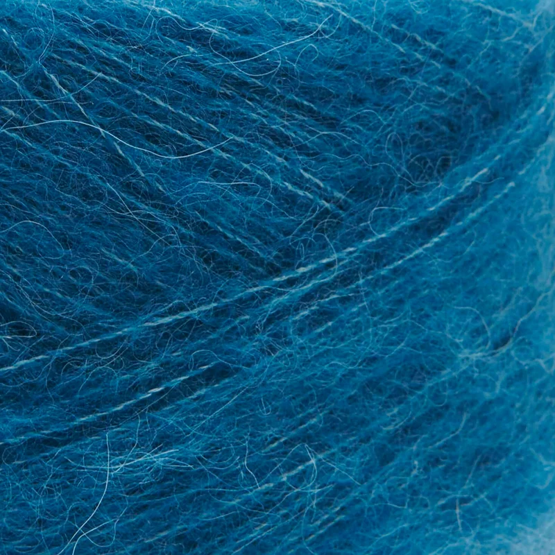 Essentials Baby Alpaca Loves Silk - Rico Design