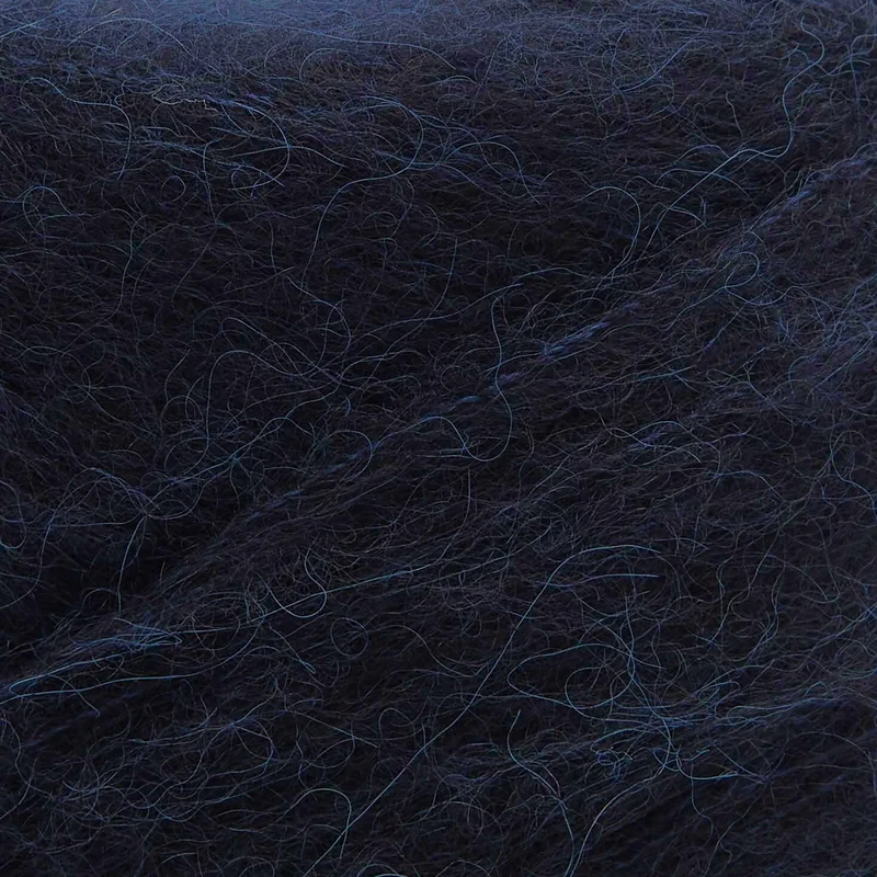 Essentials Baby Alpaca Loves Silk - Rico Design
