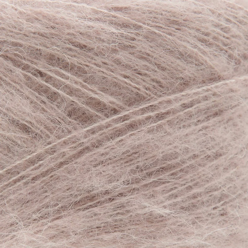 Essentials Baby Alpaca Loves Silk - Rico Design