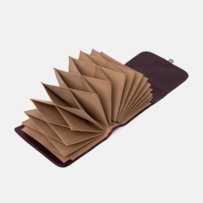 Pochettes à Aiguilles, Crochets ou Broderie - Re:Designed