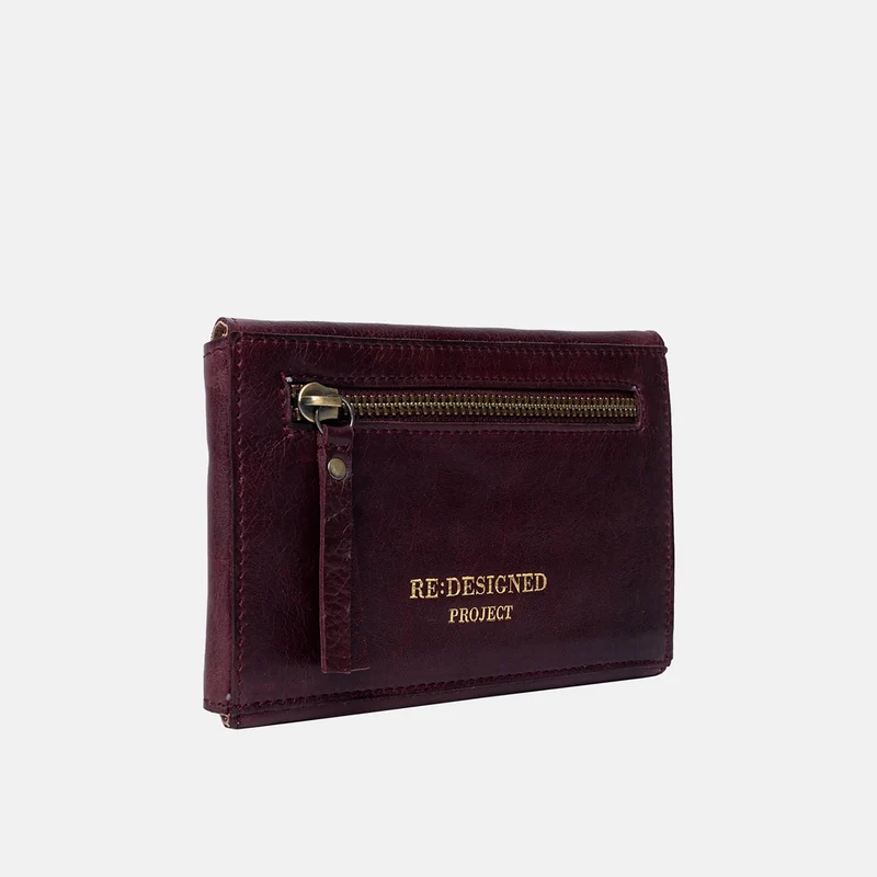 Pochettes à Aiguilles, Crochets ou Broderie - Re:Designed