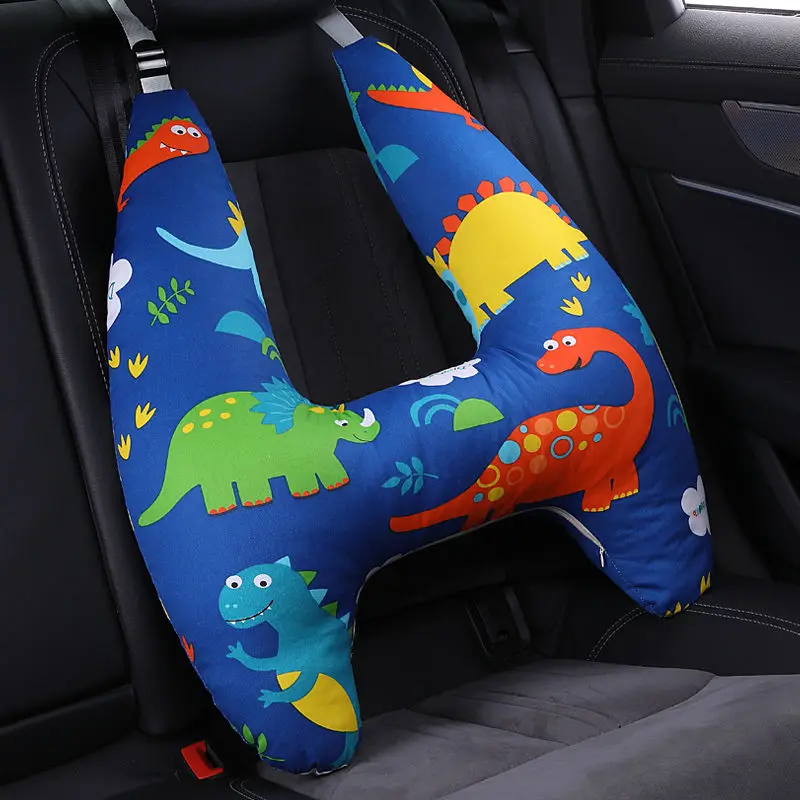 Coussin enfant voiture