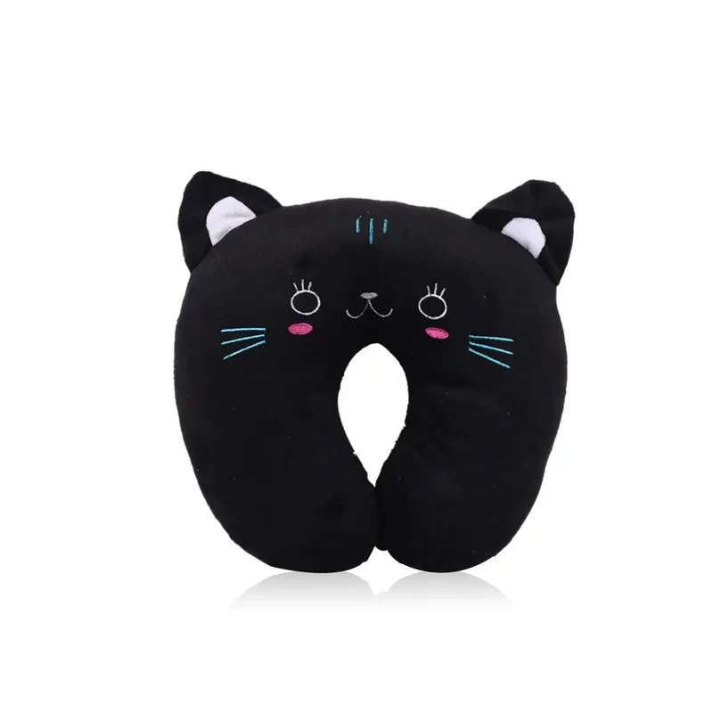 Coussin avion enfant