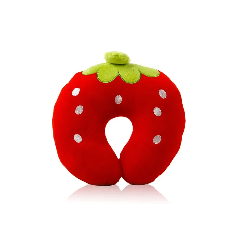 Coussin avion enfant