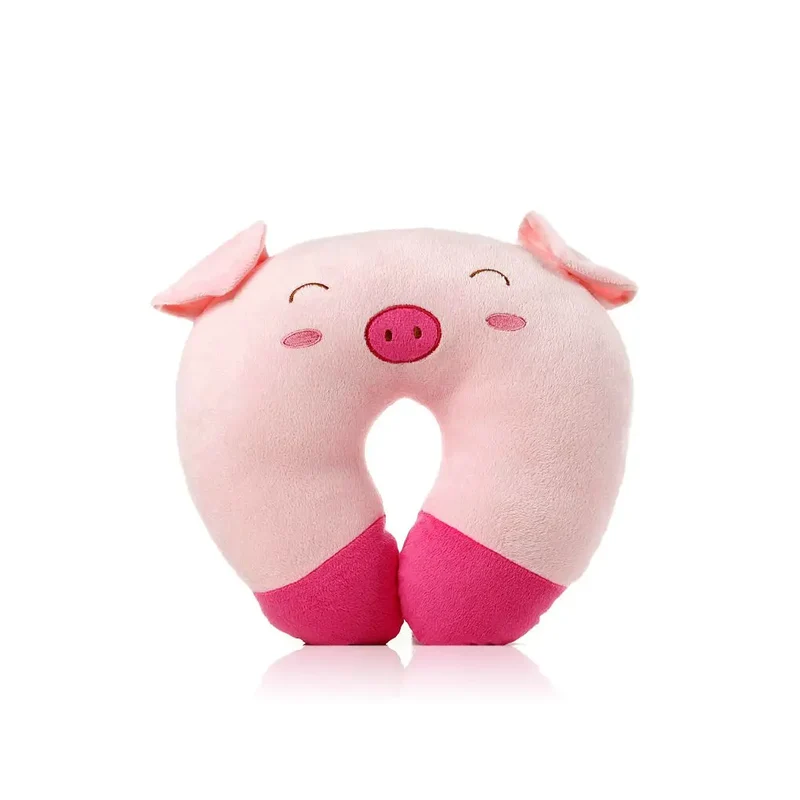 Coussin avion enfant