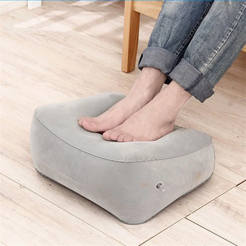 Coussin repose pied