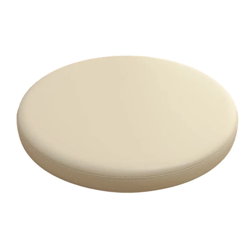 Coussin rond extérieur