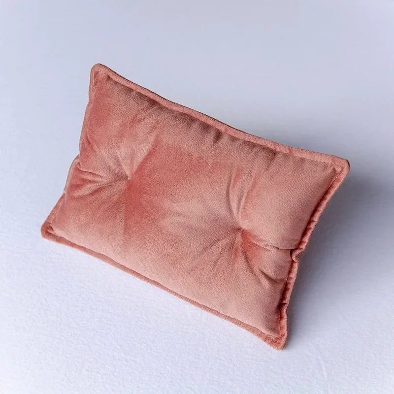 coussin bébé pour dormir