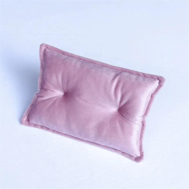 coussin bébé pour dormir