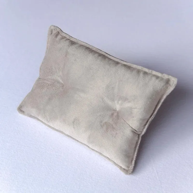 coussin bébé pour dormir