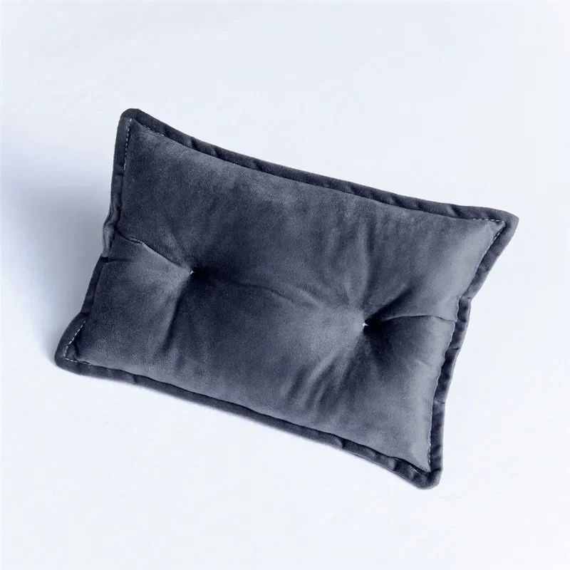 coussin bébé pour dormir