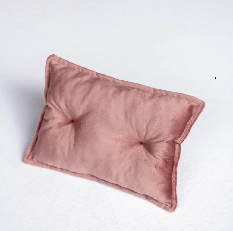 coussin bébé pour dormir