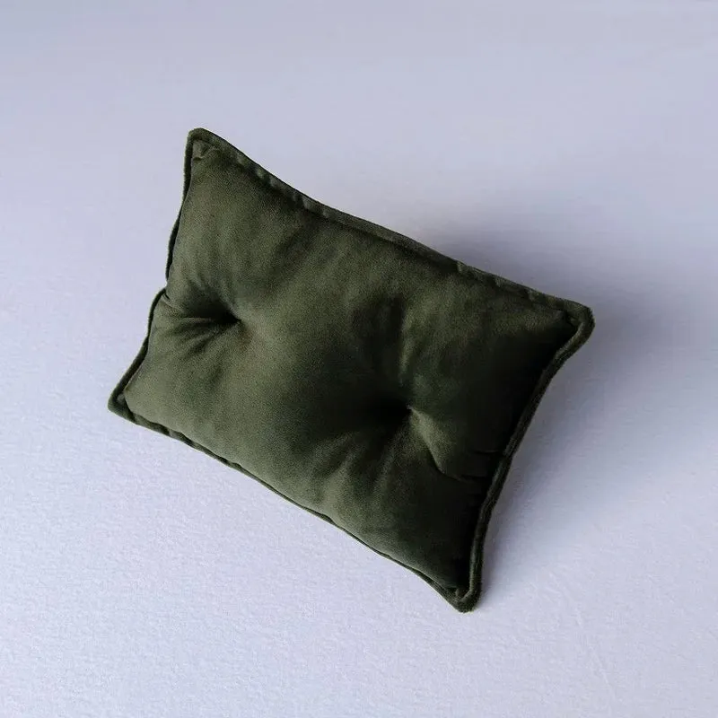 coussin bébé pour dormir