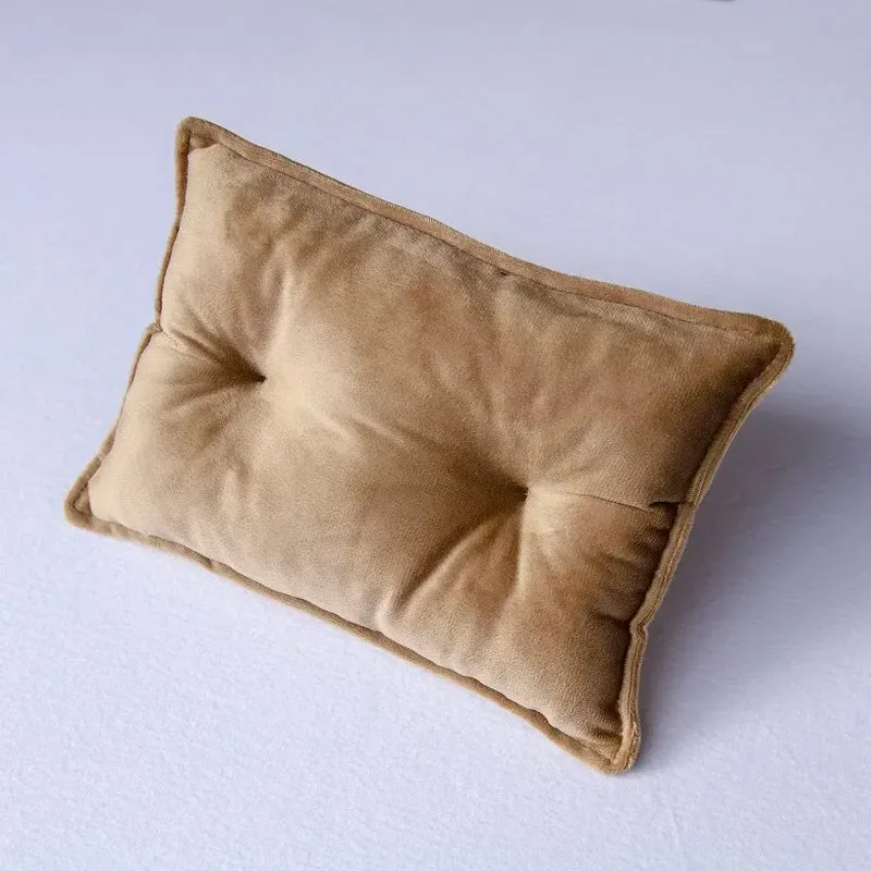 coussin bébé pour dormir