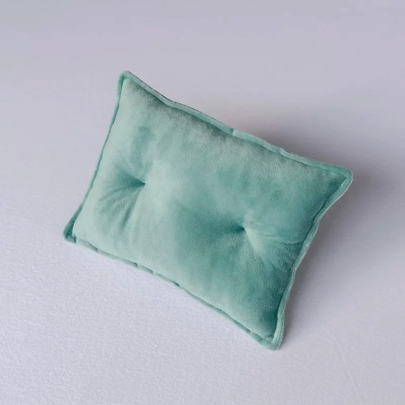 coussin bébé pour dormir