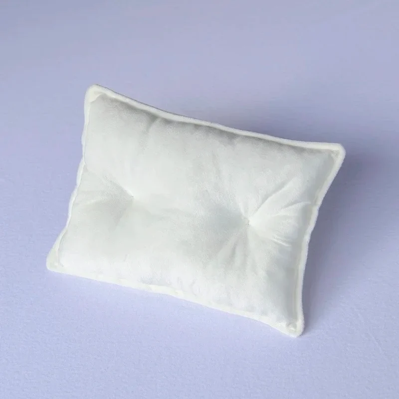 coussin bébé pour dormir