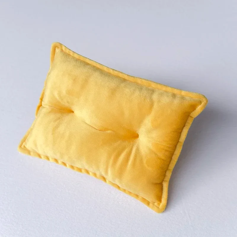 coussin bébé pour dormir