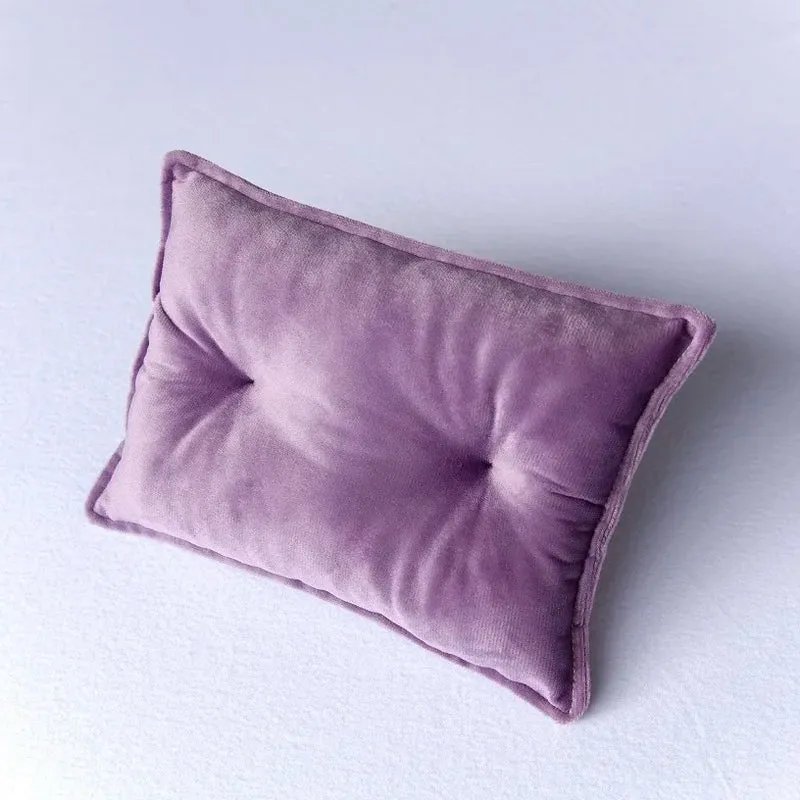 coussin bébé pour dormir