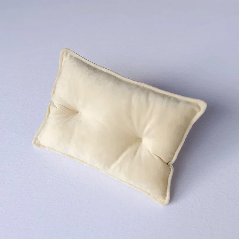 coussin bébé pour dormir