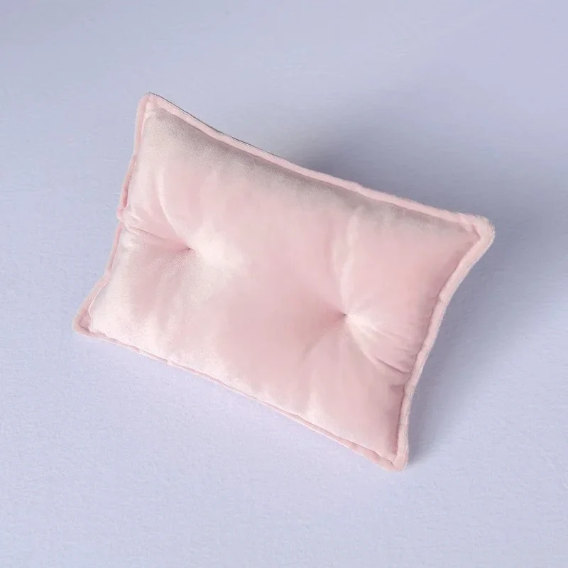 coussin bébé pour dormir