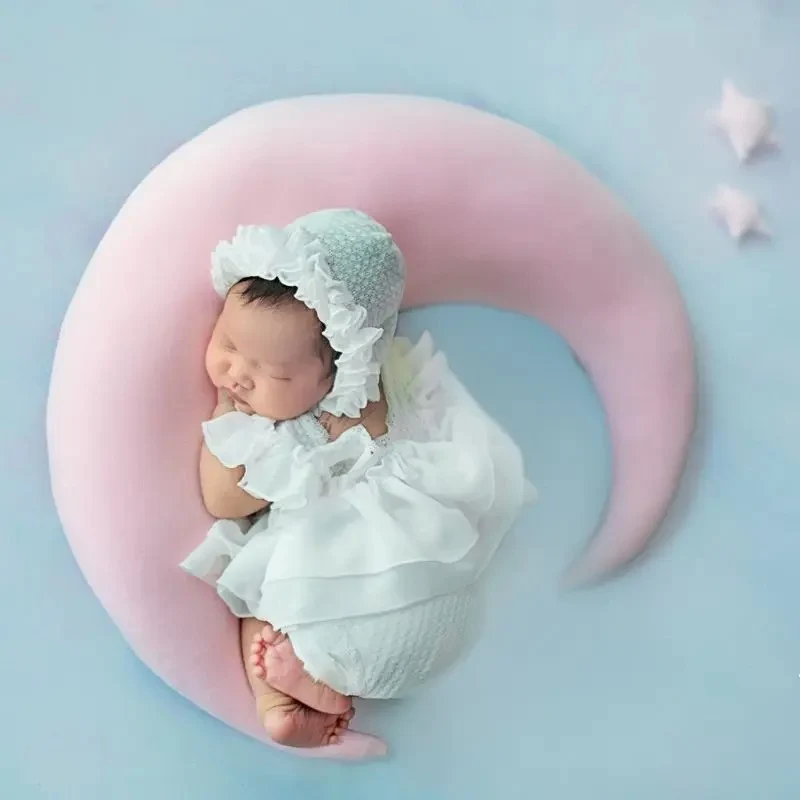 Coussin bébé naissance