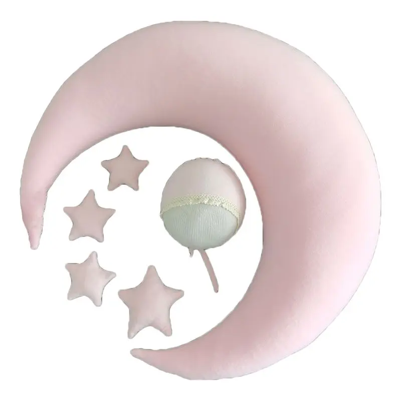Coussin bébé naissance
