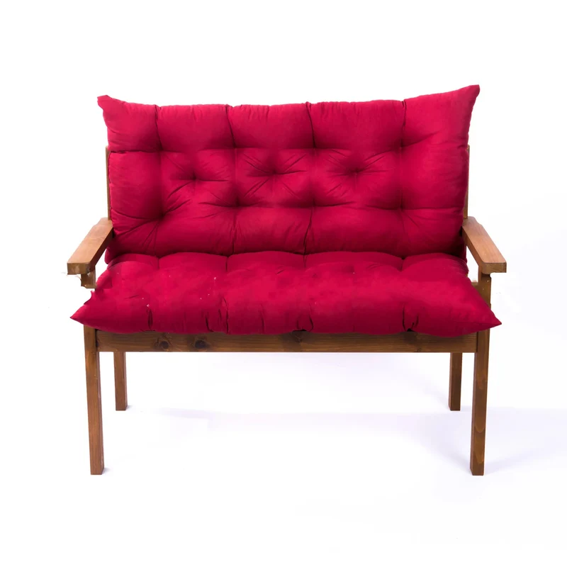 Coussin banquette extérieur
