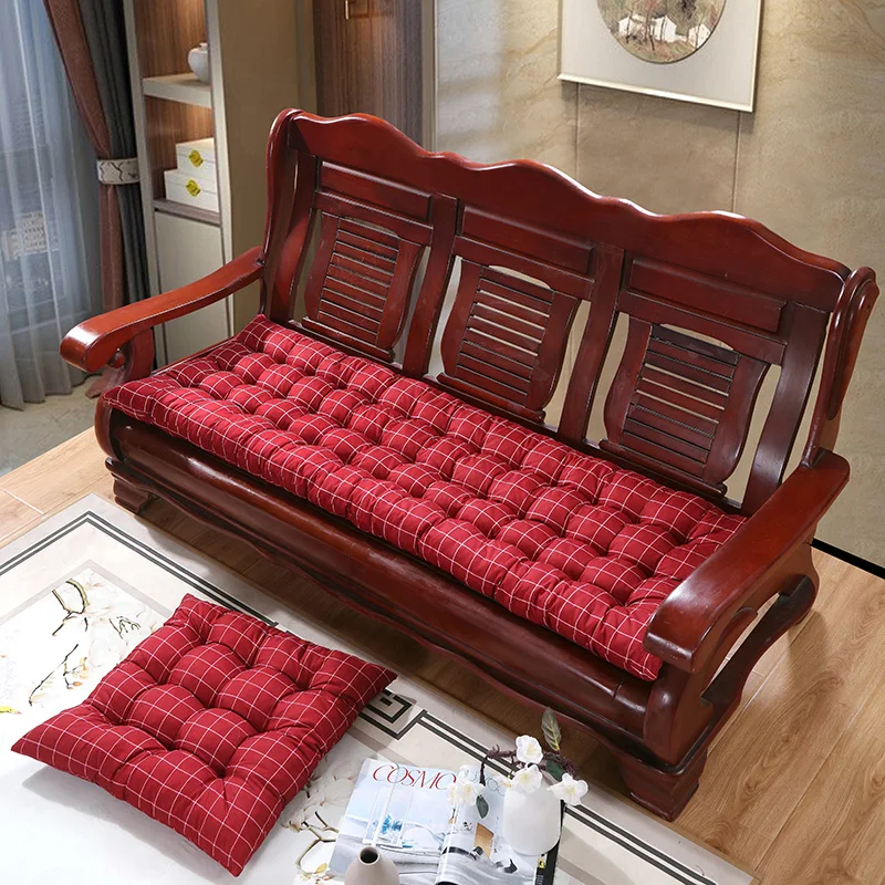 Coussin banquette intérieur