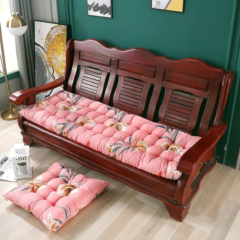 Coussin banquette intérieur