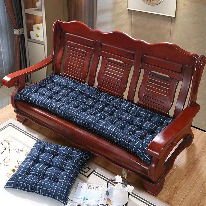 Coussin banquette intérieur