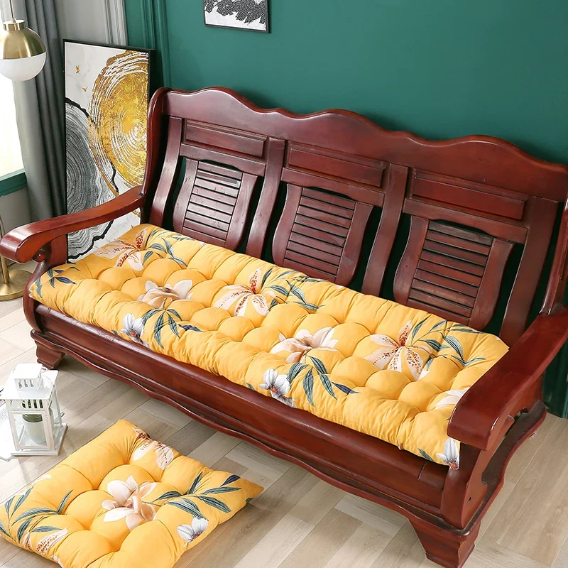 Coussin banquette intérieur