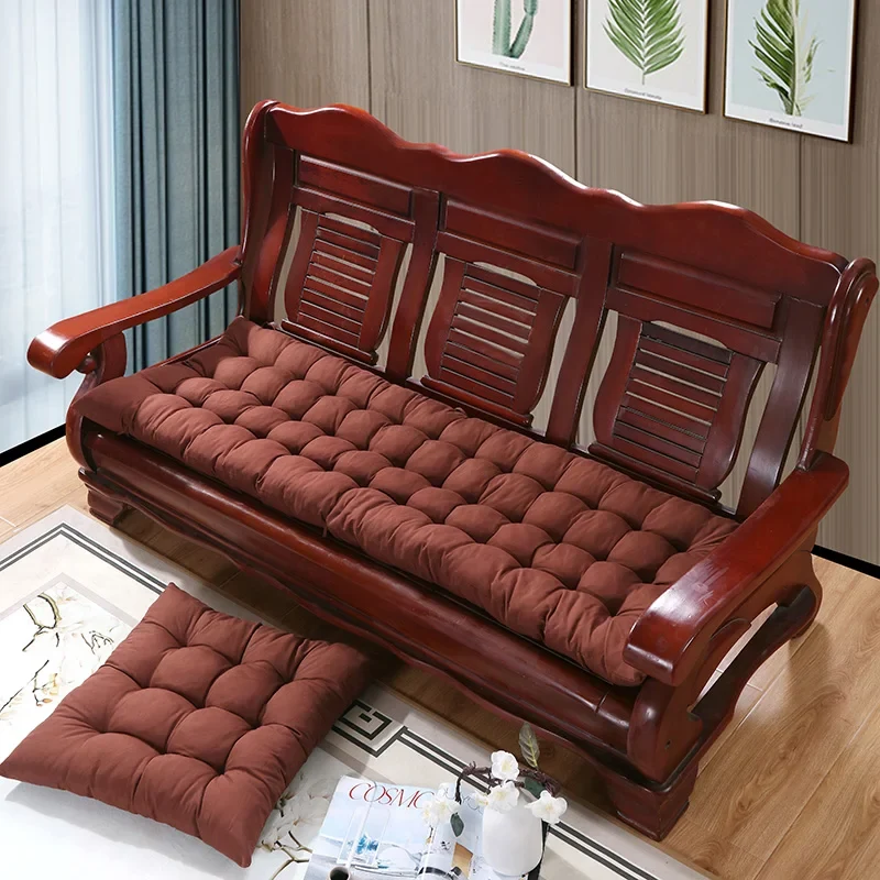 Coussin banquette intérieur