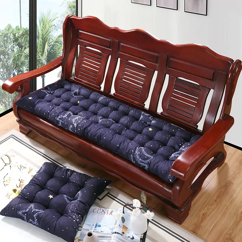 Coussin banquette intérieur