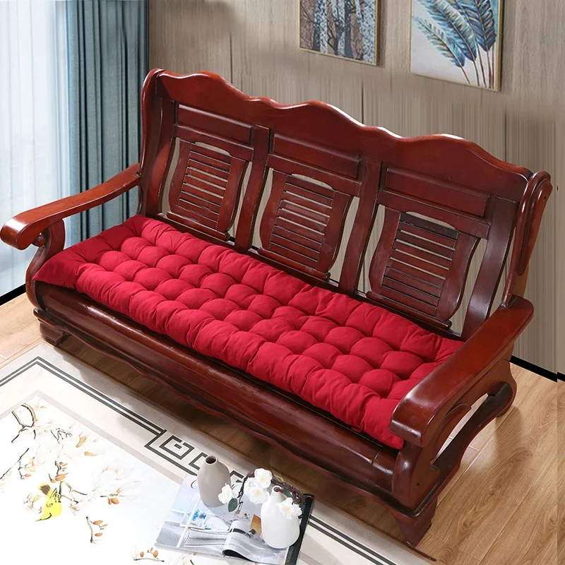 Coussin banquette intérieur