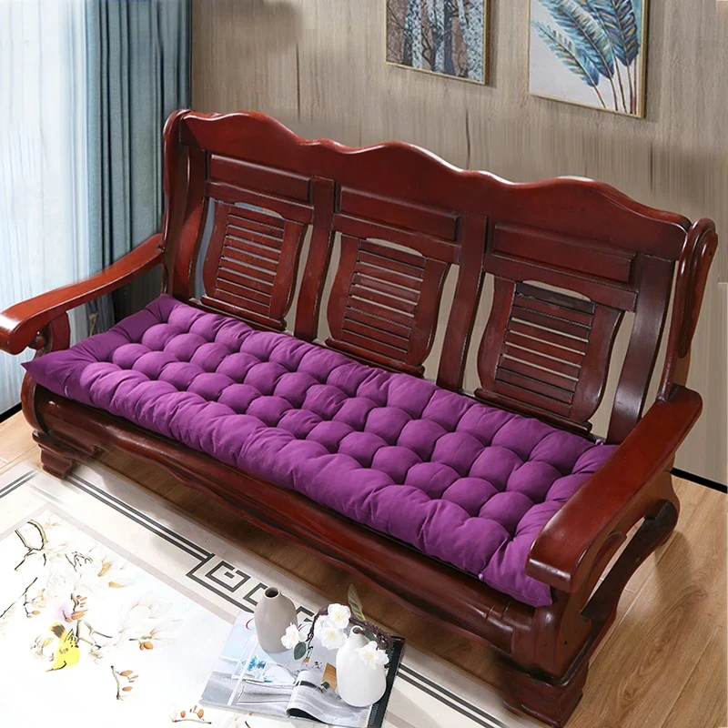 Coussin banquette intérieur