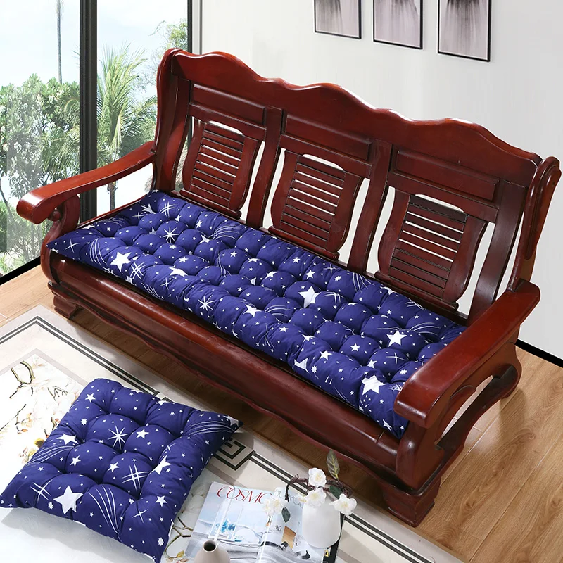 Coussin banquette intérieur